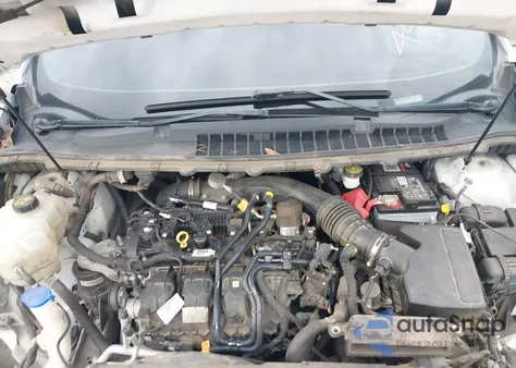 2020 Ford Edge Se z USA, uszkodzony, nr VIN 2FMPK3G99LBA34130